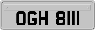 OGH8111