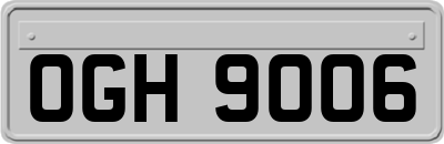 OGH9006