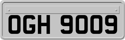 OGH9009