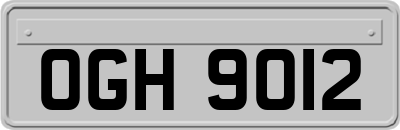 OGH9012