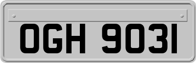 OGH9031
