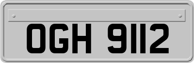 OGH9112