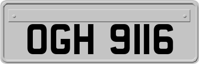 OGH9116