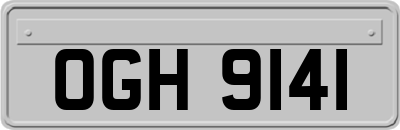 OGH9141