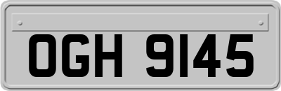 OGH9145