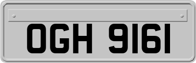 OGH9161