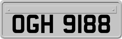 OGH9188