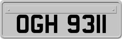OGH9311