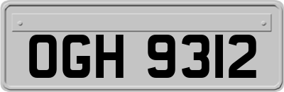 OGH9312