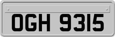 OGH9315