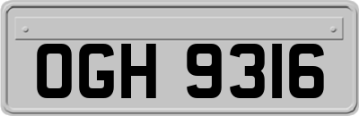 OGH9316