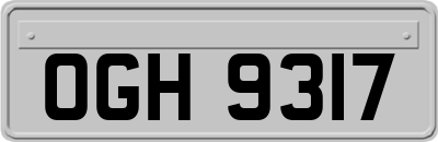 OGH9317