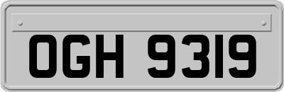 OGH9319