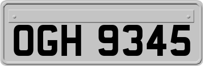 OGH9345