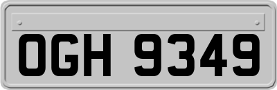 OGH9349