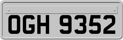 OGH9352