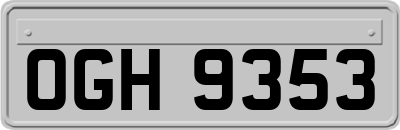 OGH9353