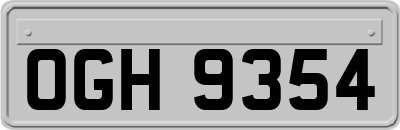 OGH9354