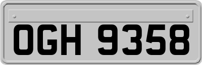 OGH9358