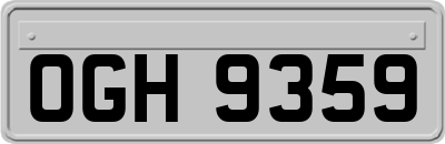 OGH9359