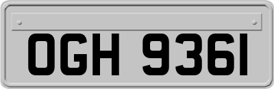 OGH9361