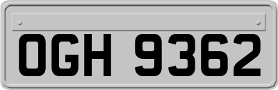 OGH9362