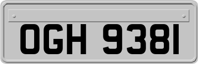 OGH9381