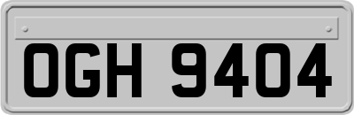 OGH9404