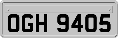 OGH9405