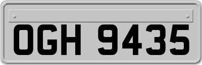 OGH9435