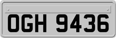 OGH9436