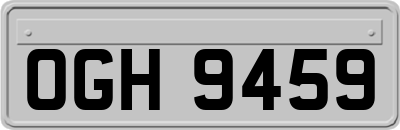 OGH9459