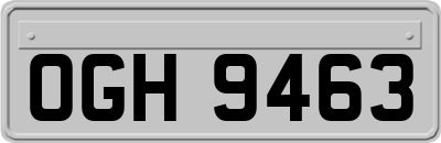 OGH9463