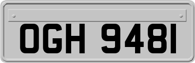 OGH9481