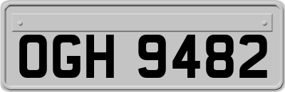 OGH9482