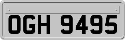 OGH9495