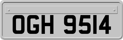 OGH9514