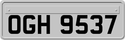 OGH9537