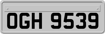 OGH9539