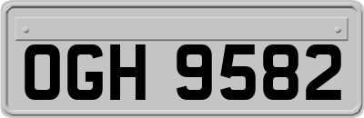 OGH9582