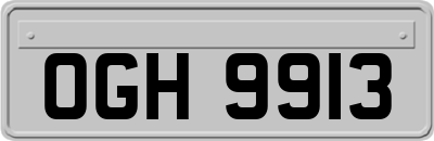 OGH9913