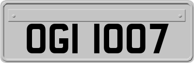 OGI1007
