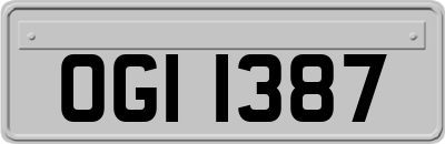 OGI1387
