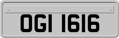 OGI1616