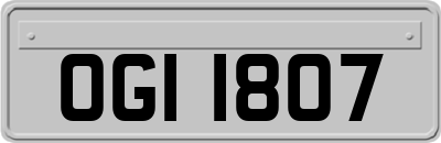 OGI1807