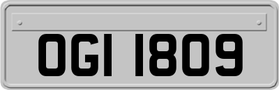 OGI1809