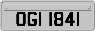 OGI1841