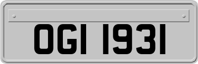 OGI1931