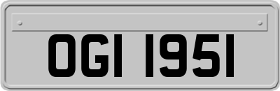 OGI1951