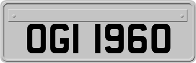 OGI1960